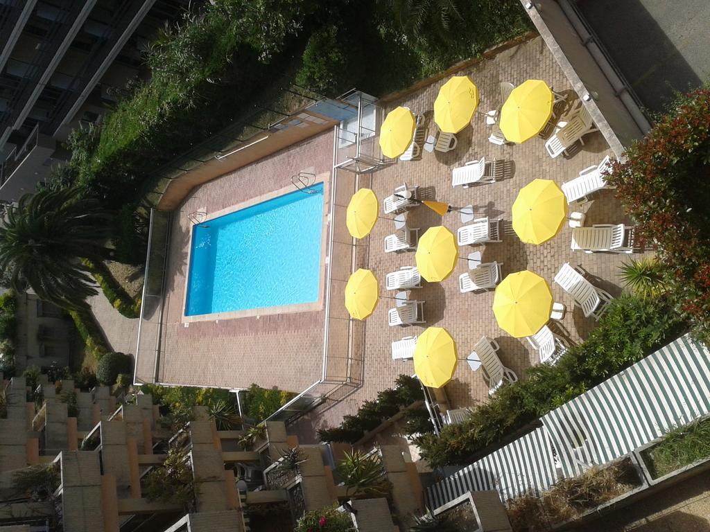 Aparthotel Les Jardins Du Cap Roquebrune-Cap-Martin
